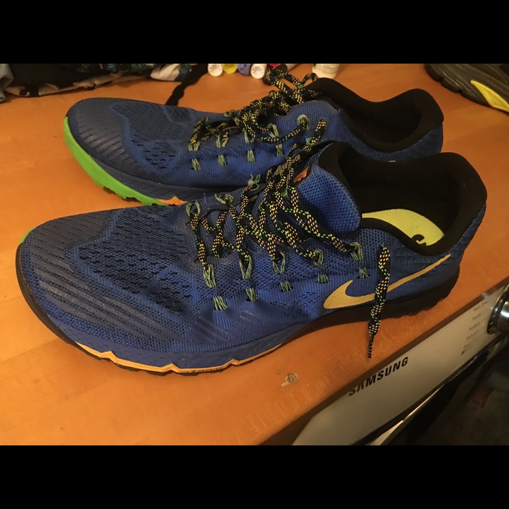Men’s Nike Running shoes